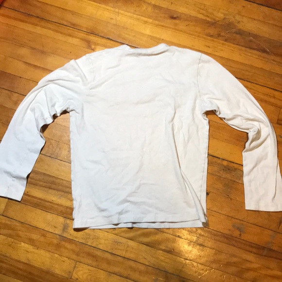 Vintage Abercrombie and Fitch long sleeve tee - Picture 4 of 4